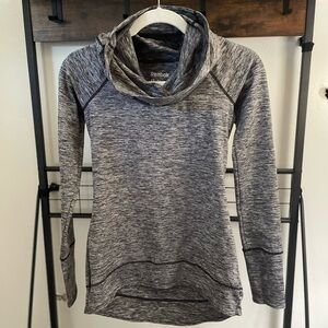 REEBOK Lightweight Sweater